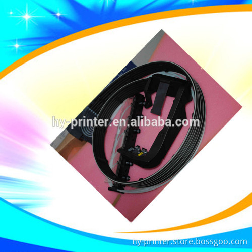 New DesignJet T620 T770 T790 T1120 A1 24inch Ink supply tubes CK837-67014 for plotter parts